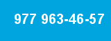 977 963-46-57